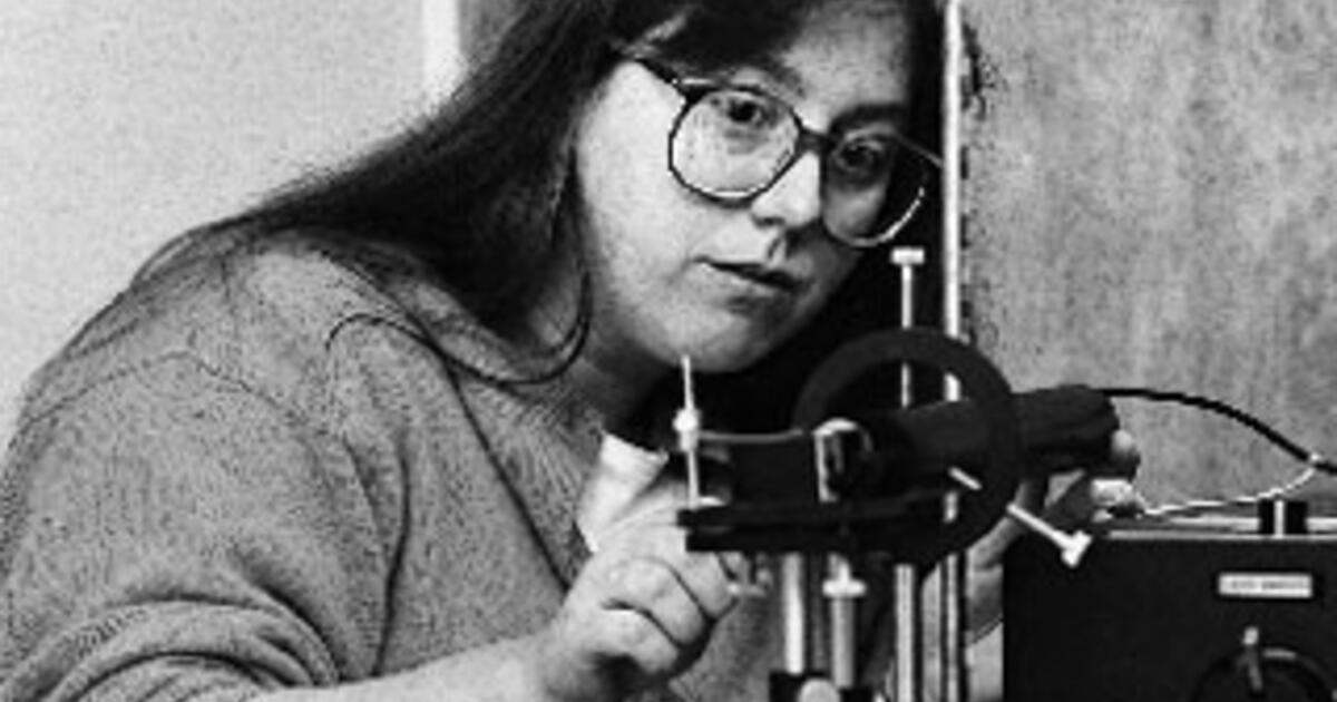 Twilight Vision White Speck That >> Ultra High Pressure Experimentalist Who Studies The Deep Earth Amnh Twilight Vision White Speck That >> Ultra High Pressure Experimentalist Who Studies The Deep Earth Amnh